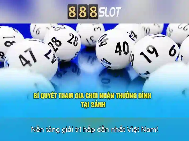 Một cái nhìn tổng quan về 888slot