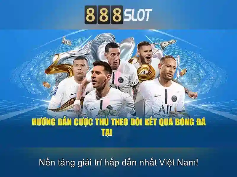 888slot - Trải nghiệm casino trực tuyến hàng đầu tại Việt Nam