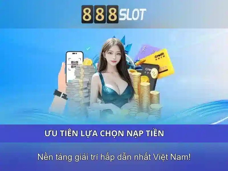 888slot – Đánh giá và Trải nghiệm Casino Slot Trực tuyến