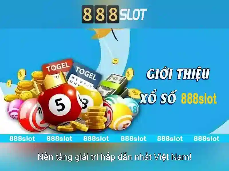 888slot: Trải nghiệm máy đánh bạc trực tuyến hàng đầu