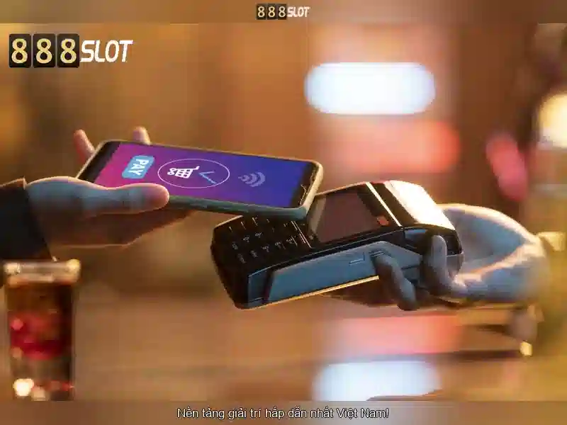 888slot là gì? Tổng quan về nền tảng chơi slot trực tuyến