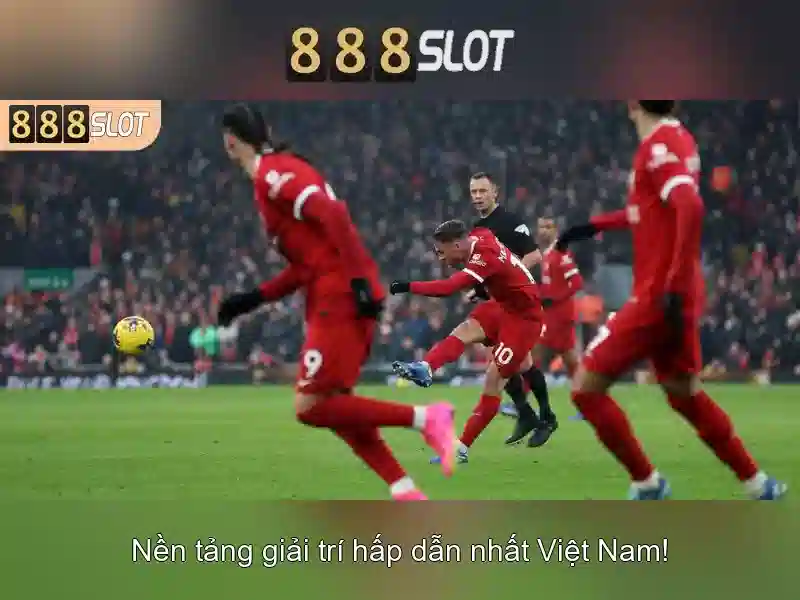 888slot - một sân chơi casino trực tuyến hàng đầu