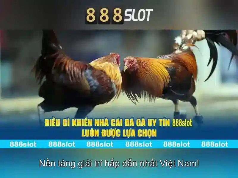 888slot – Nền tảng slot trực tuyến đáng tin cậy và đa dạng