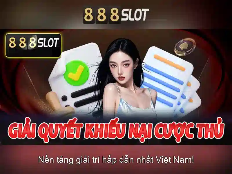 888slot - Tổng quan về nền slot trực tuyến
