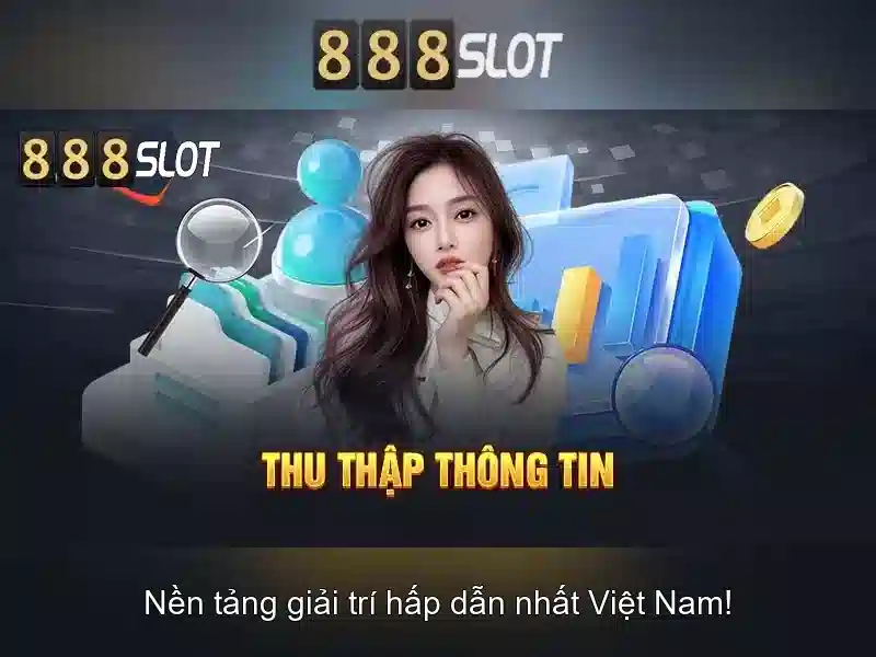 888slot: Đánh giá tổng quan về nền tảng casino trực tuyến nổi bật