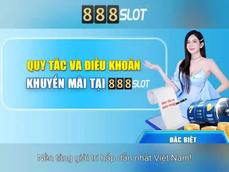 888slot: Trải nghiệm đánh bạc trực tuyến an toàn và thú vị