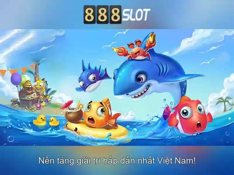 Đánh giá 888slot: nền tảng slot trực tuyến an toàn và giải trí