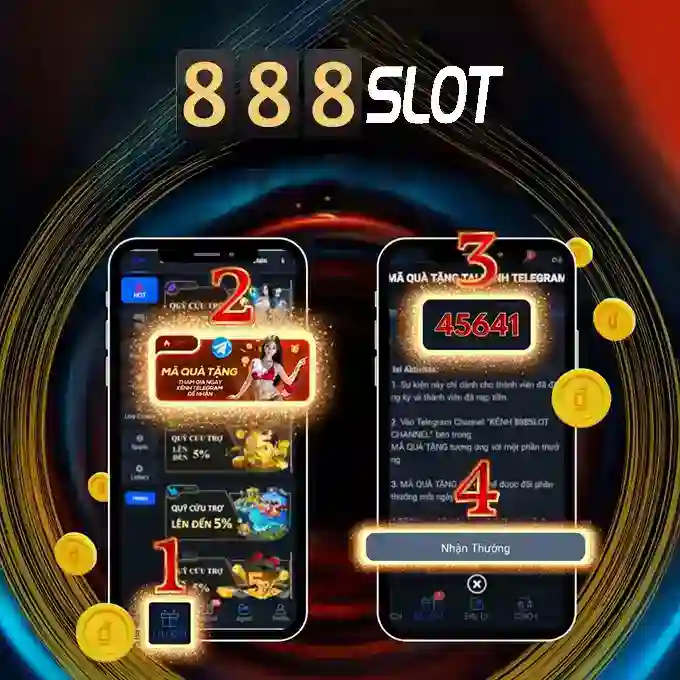 888slot – Trải nghiệm casino trực tuyến và trò chơi slot hàng đầu