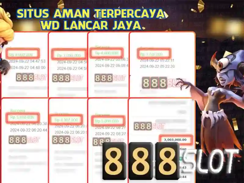 link 888slot: trải nghiệm chất lượng và đánh giá toàn diện