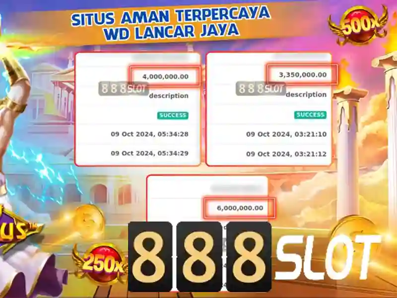 dewa slot 888 deposit pulsa: trải nghiệm tin cậy và tiện lợi