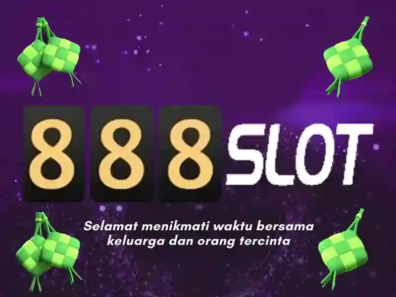 Giao dien sanh game 888slot casino truc tuyen hien dai
