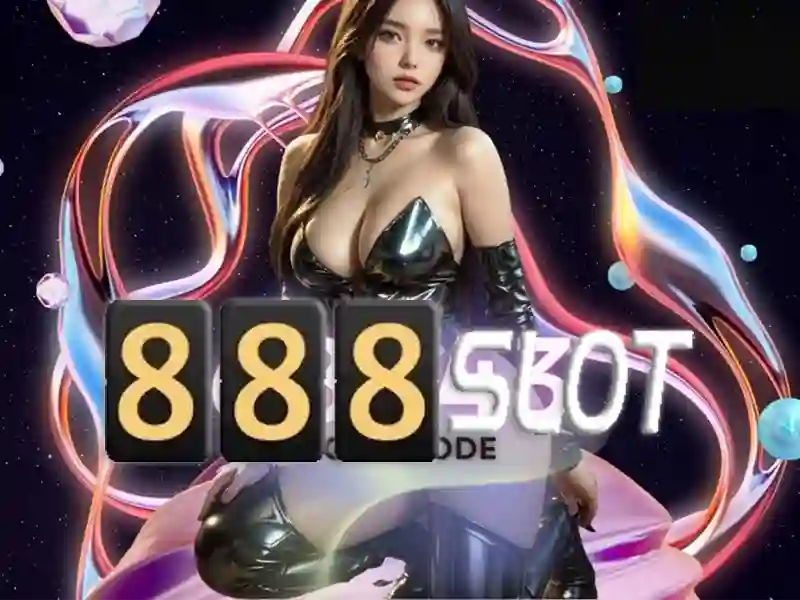 888slot – Đánh giá và trải nghiệm casino slot trực tuyến