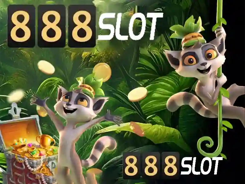 Uu diem noi bat cua he thong casino 888slot