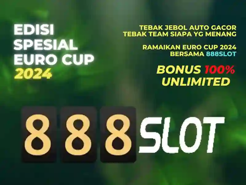 spin slot 888: Khám phá giá trị thương hiệu và trải nghiệm đỉnh cao