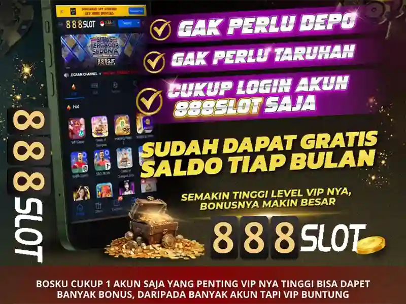 888slot app – Trải nghiệm và đánh giá chi tiết
