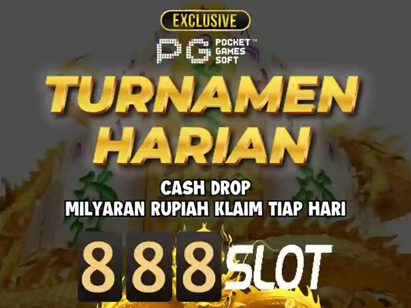 judi slot 888 online – tổng quan và trải nghiệm hấp dẫn