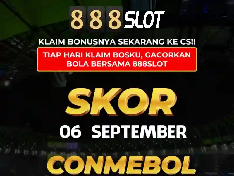 888slot – Nền tảng slot trực tuyến chất lượng cao tại Việt Nam