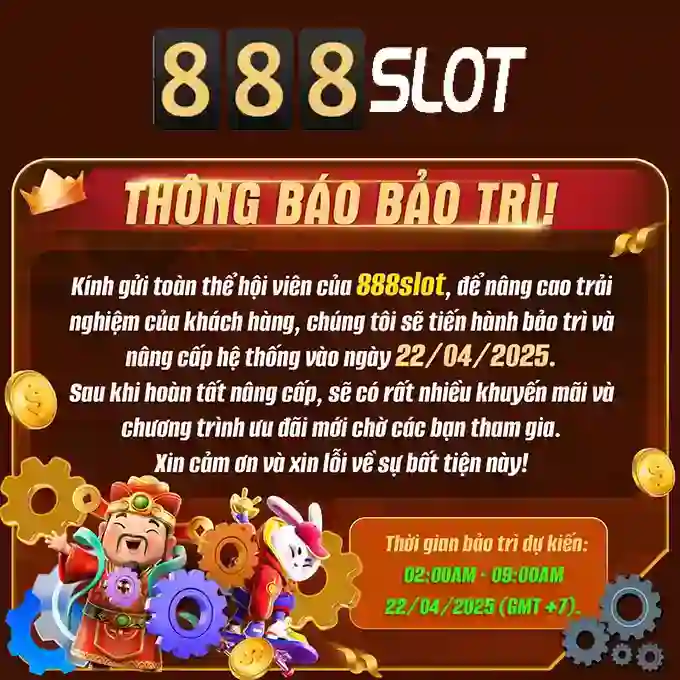 888slot - Nền tảng casino trực tuyến nổi bật tại thị trường Việt