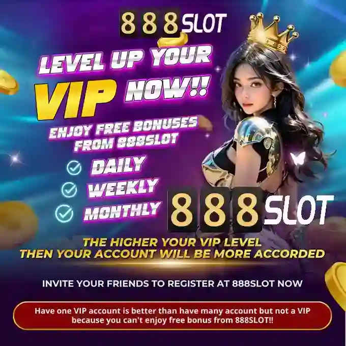 888slot - Đánh giá nền tảng chơi slot trực tuyến
