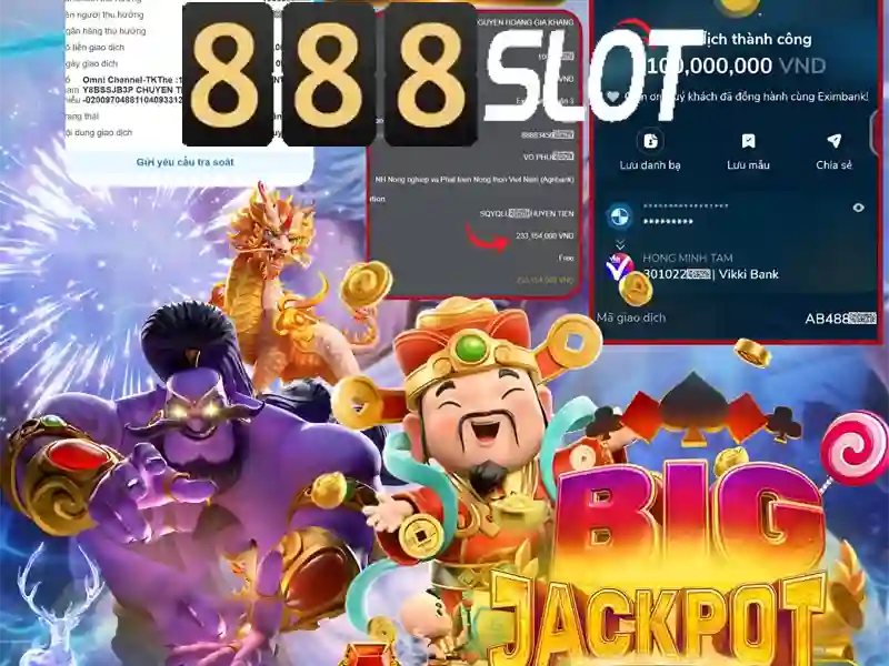 888slot com – Trải nghiệm casino trực tuyến đỉnh cao và an toàn
