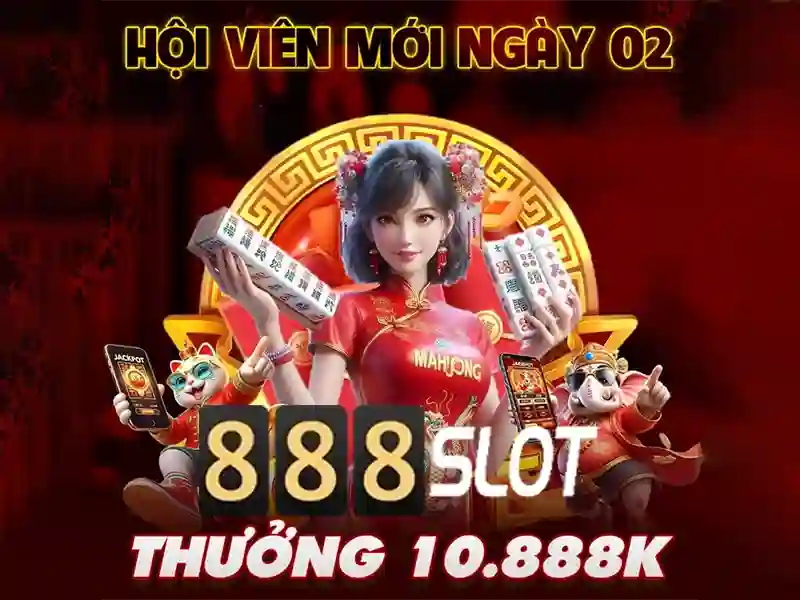master slot 888 – Khám phá trải nghiệm đỉnh cao giải trí