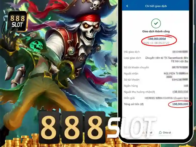 888 slot có uy tín không: Đánh giá và niềm tin