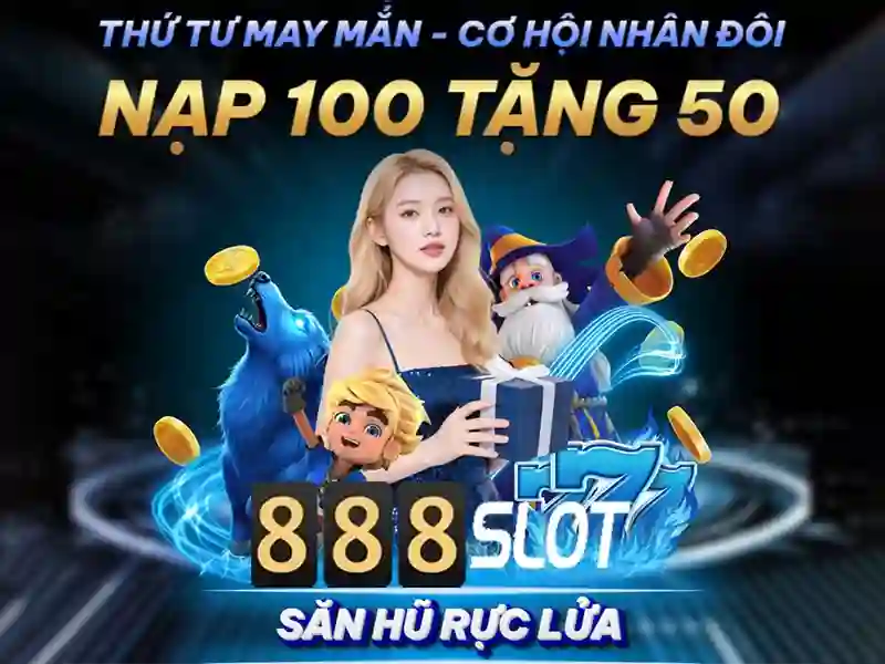 888slot - Đánh giá tổng quan về nền casino trực tuyến