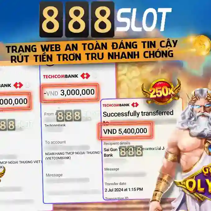 Sanh cuoc the thao 888slot soi dong va chuyen nghiep