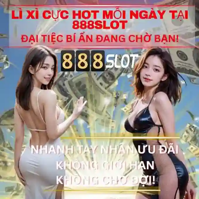 888slots .com – Trải nghiệm slot đỉnh cao và uy tín