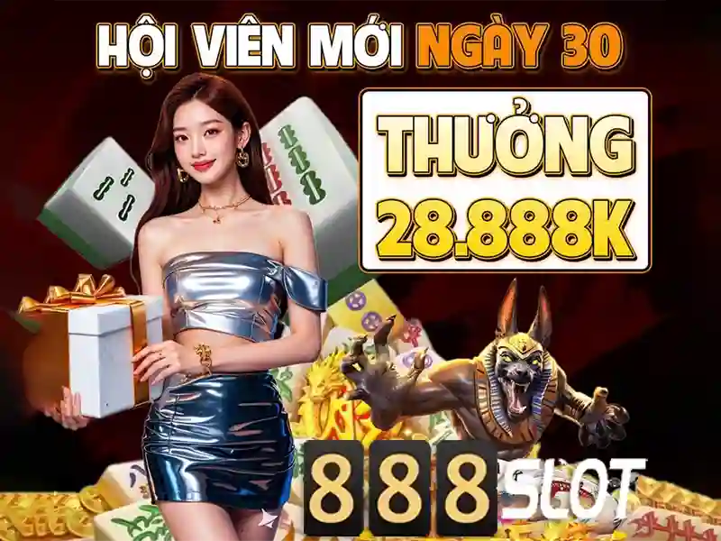 Situs slot 888: Trải nghiệm đỉnh cao và các ưu thế nổi bật