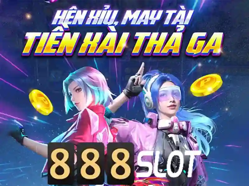 888 slot 888 slot – Trải nghiệm và đánh giá toàn diện