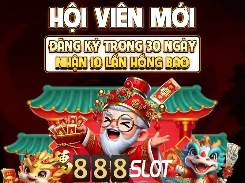 mr 888 slot – Trải nghiệm đỉnh cao slot trực tuyến